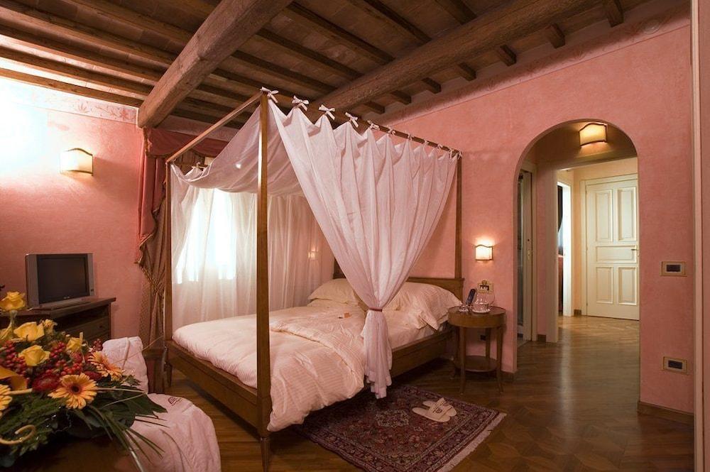 Borgobrufa Spa Resort Adults Only Exterior foto