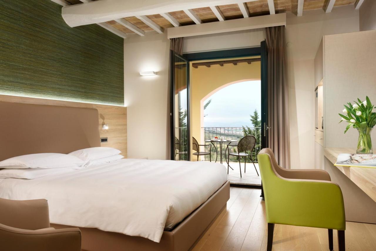 Borgobrufa Spa Resort Adults Only Exterior foto