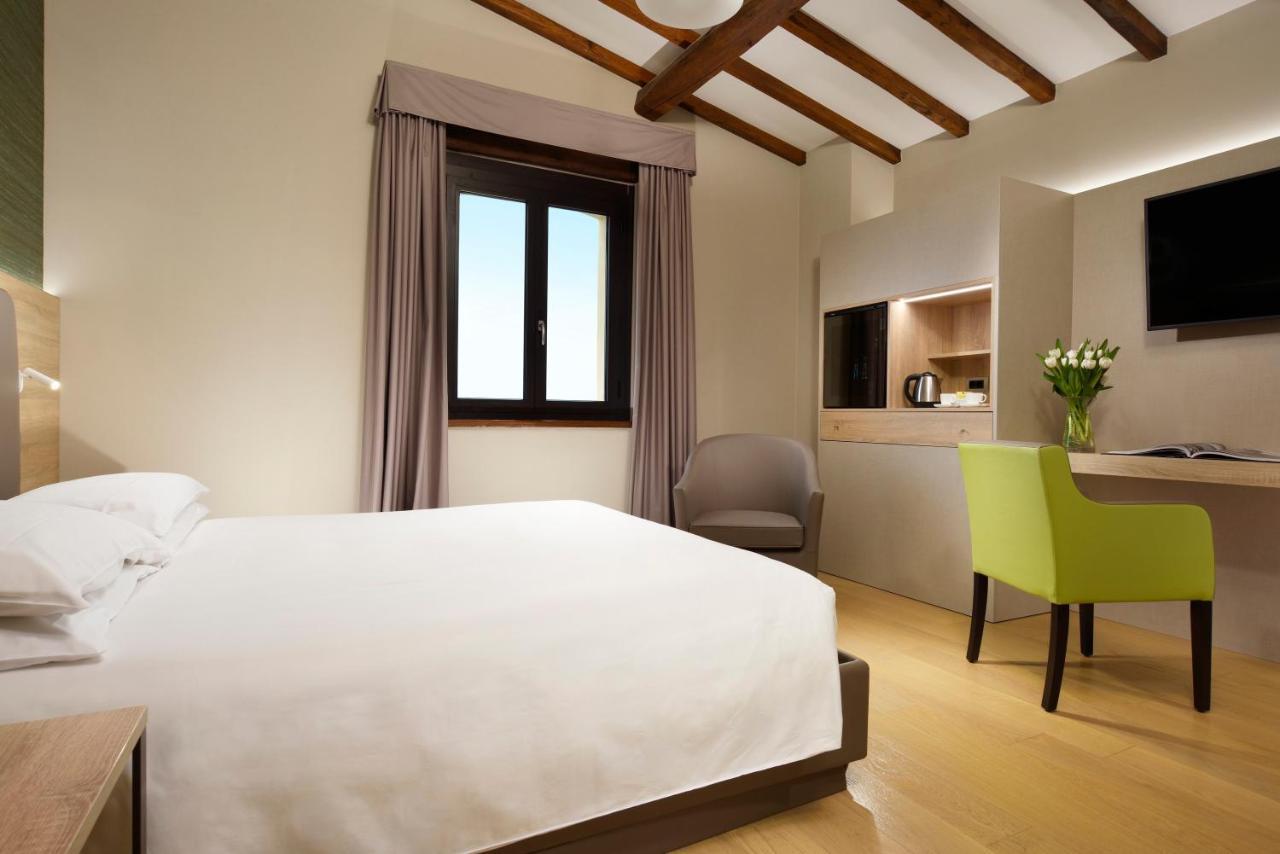 Borgobrufa Spa Resort Adults Only Exterior foto