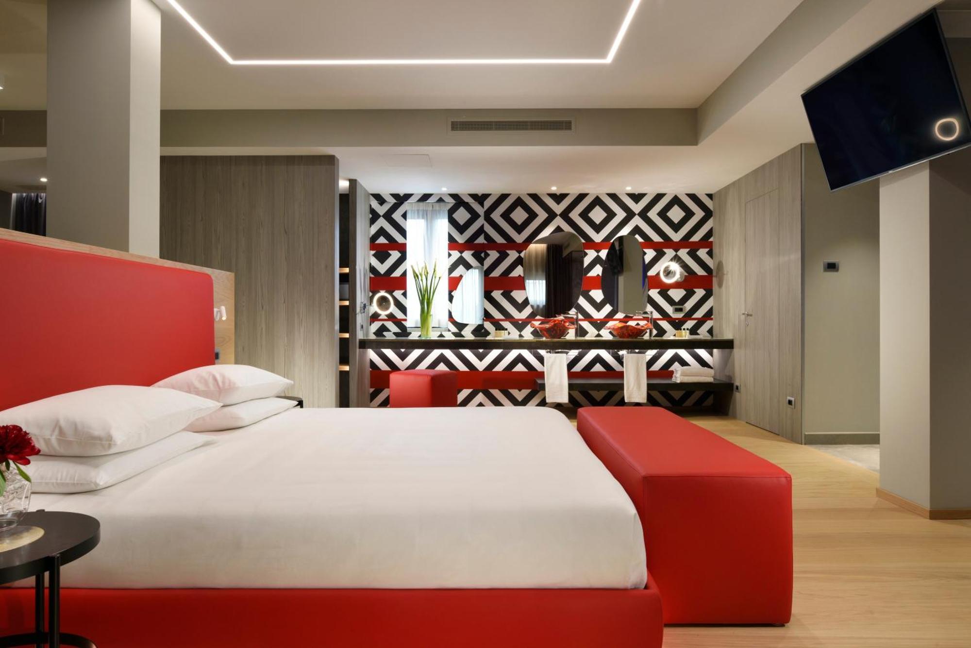 Borgobrufa Spa Resort Adults Only Exterior foto