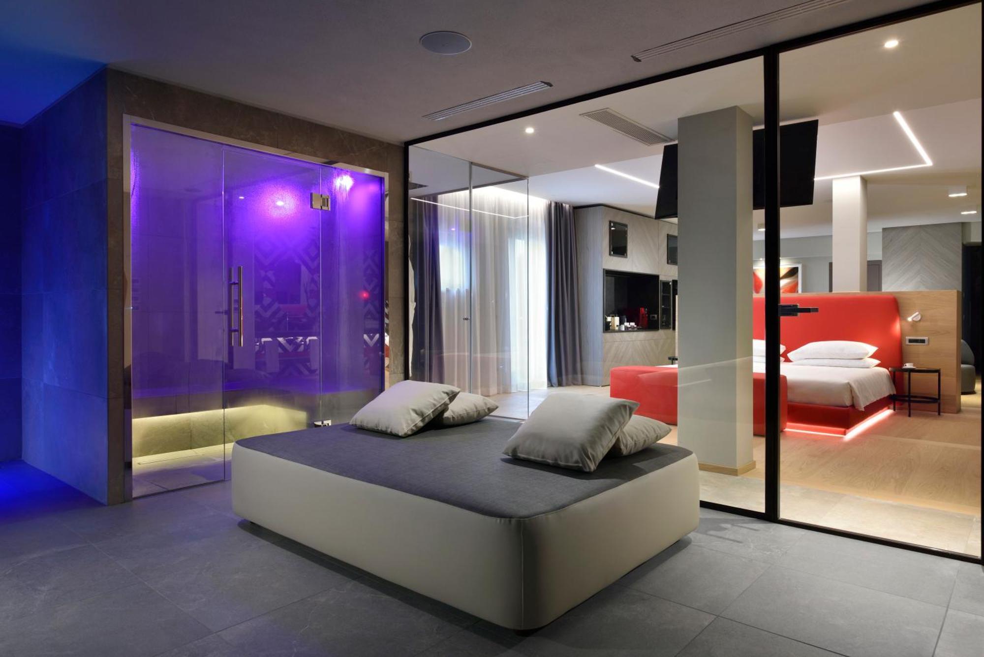 Borgobrufa Spa Resort Adults Only Exterior foto