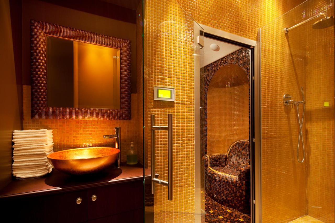 Borgobrufa Spa Resort Adults Only Exterior foto