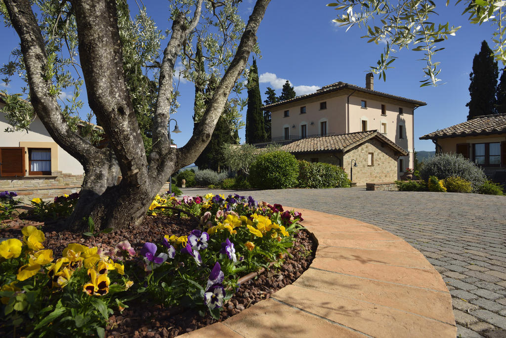 Borgobrufa Spa Resort Adults Only Exterior foto