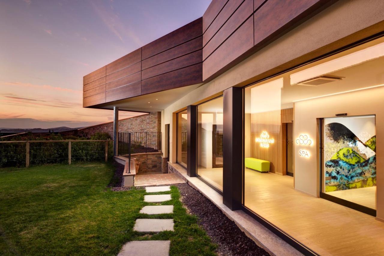 Borgobrufa Spa Resort Adults Only Exterior foto